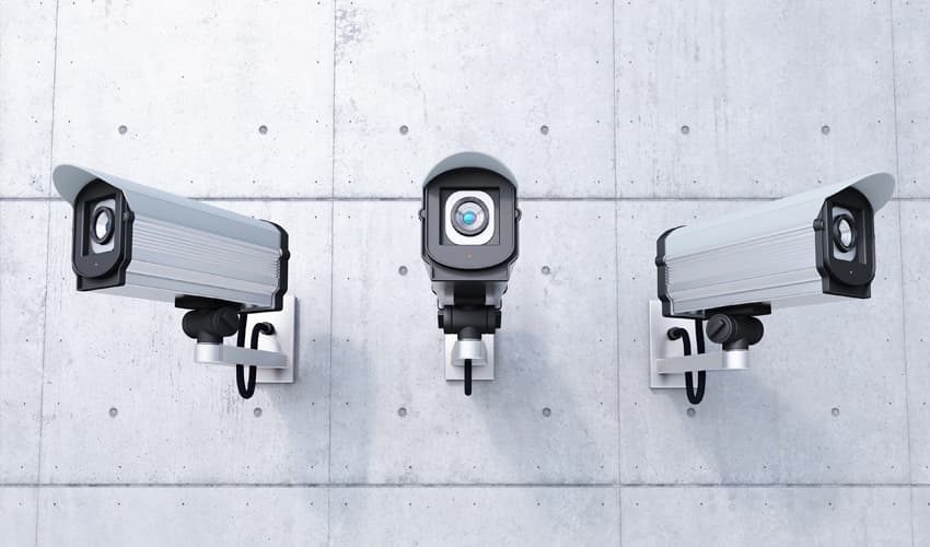 CCTV Sistemleri