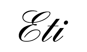 Eti Kolonya