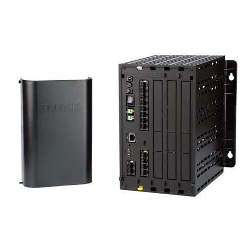 TELESİS PX24 MRX PX24 MRX 4/16 IP OTONOM SANTRAL