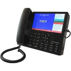 TELESİS PX24 NR7 4/8 NANO IP TELEFON SANTRALİ