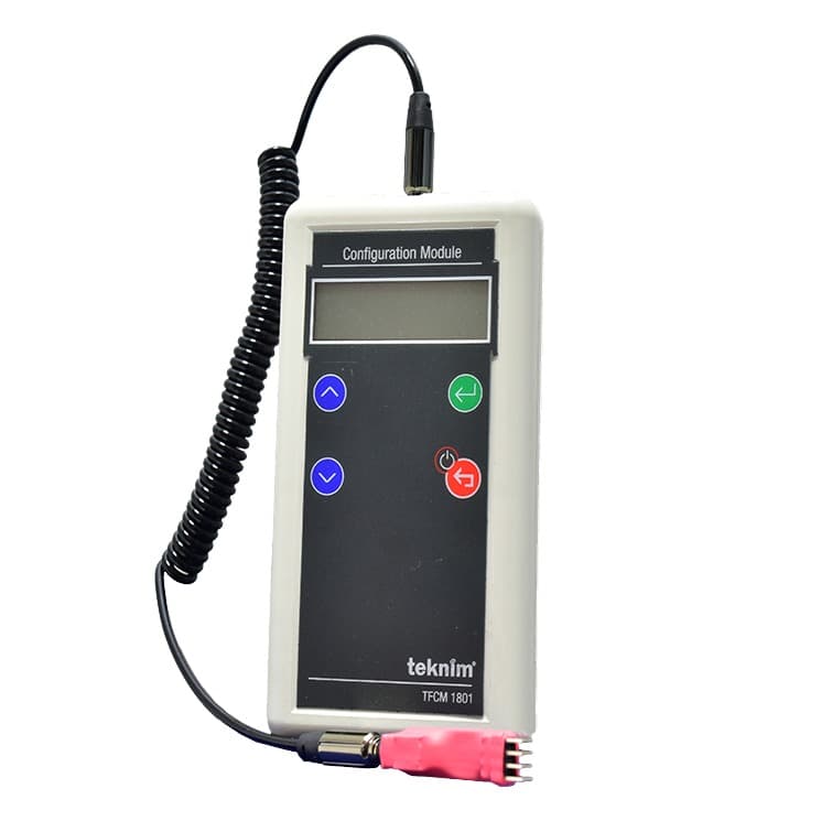 TFCM-1801 CİHAZ PROGRAMLAMA-ADRESLEME MODÜLÜ