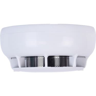 TSD-5124 24V RÖLELİ OPTİK DUMAN DEDEKTÖRÜ