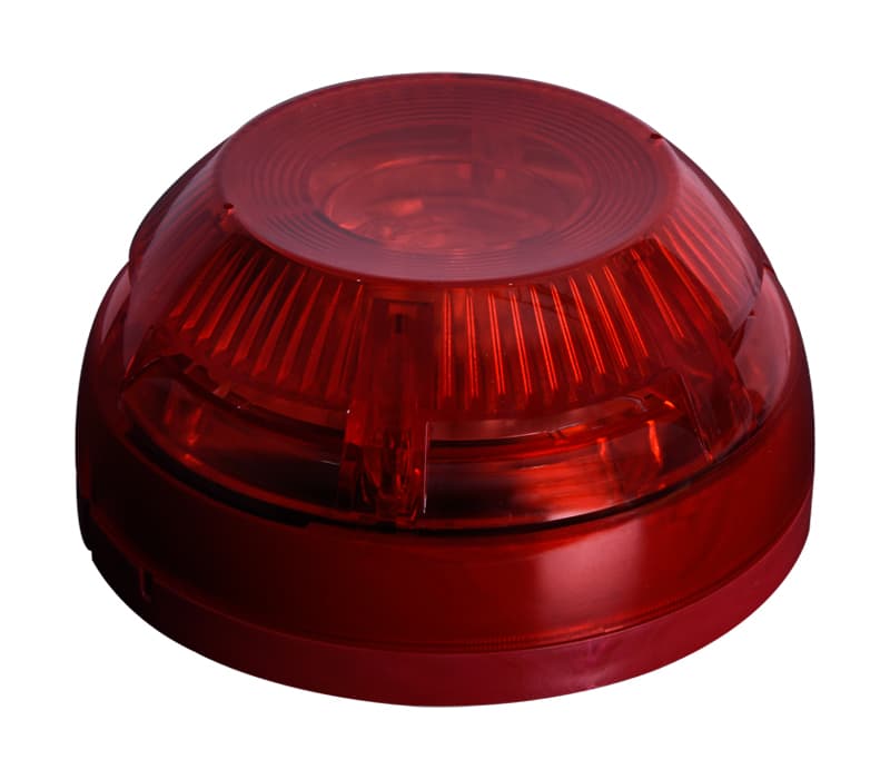TFS-1181 AKILLI ADRESLİ DAHİLİ İZOLATÖRLÜ YANGIN ALARM SİRENİEN