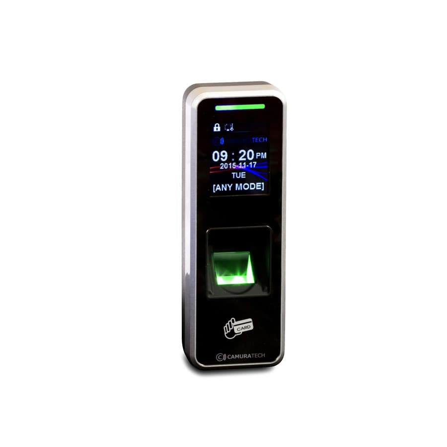 CMR500 PARMAKİZİ TERMİNALİ PROXİMİTY