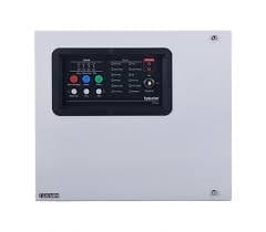 TFP-404 4 BÖLGELİ KONVANSİYONEL YANGIN ALARM PANELİ